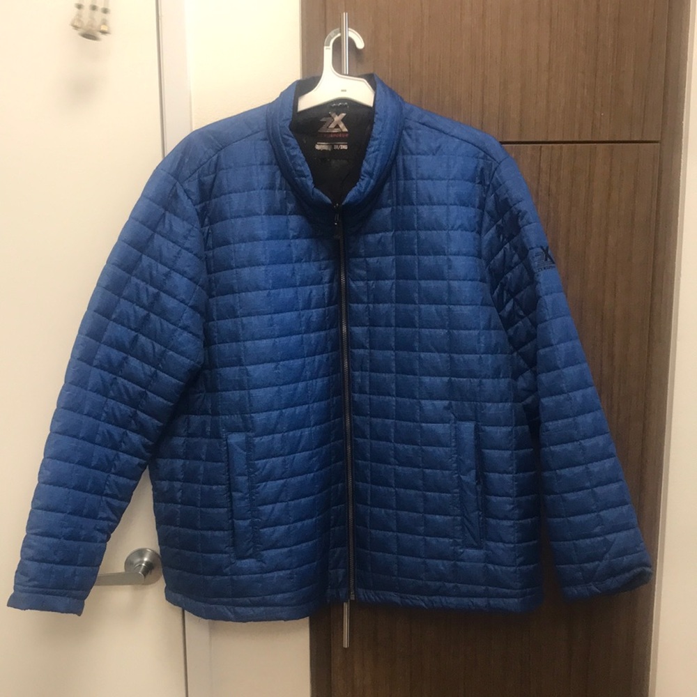Big/Tall Winter jacket